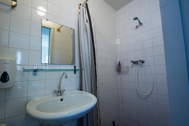 Stone Hotel & Hostel Утрехт Екстериор снимка